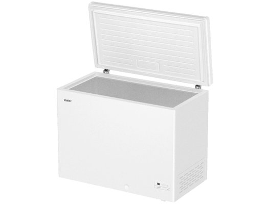 Морозильный ларь HAIER HCE200R